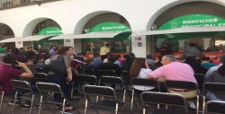 Recaudan 138 mdp de predial casi al finalizar el mes de enero