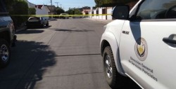 Localizan a un hombre sin vida en el interior de una casa