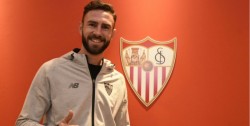 Miguel Layun jugará con el Sevilla