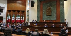 Piden se socialice y transparente elección de Magistrado