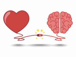 ¿Piensas con la cabeza o con el corazón?