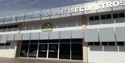 Ejecutan orden de aprehensión a presuntos secuestradores