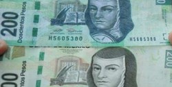 Los billetes falsos acechan a locaratarios de mercado Miguel Hidalgo