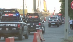 Listo operativo de seguridad para el Carnaval 2018