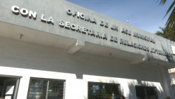 No baja demanda de pasaporte