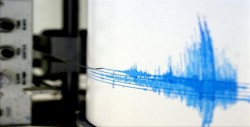 Un sismo de magnitud 5,6 en la escala Richter