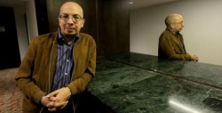 Jorge Volpi, galardonado con el Premio Alfaguara de Novela