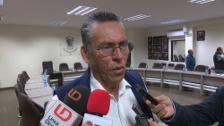 Líder Camacho reitera que buscara la candidatura por la alcaldía