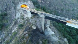 Antes de Semana Santa abrirán un carril de la Mzt-Dgo: Alcalde