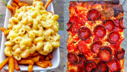 #Reto ¡El "¿qué prefieres?" de comida más difícil que verás!