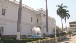 Controversia en Cabildo por sistema de pensiones y jubilaciones