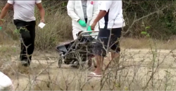 Familiares localizan a sus tesoros perdidos