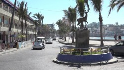 Olas Altas no será zona de bandas en Carnaval