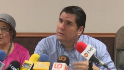 Juan Pablo Yamuni buscará la candidatura por la alcaldía de Ahome