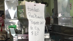 Continúa verificación de precios por parte de PROFECO