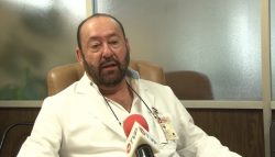 Listas para atender emergencias: Osuna Flores