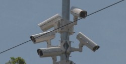 Sí funcionan las cámaras de videovigilancia