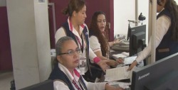 Más de 47 mil ciudadanos se atendieron en una semana
