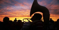 Los Papaquis: el himno del Carnaval que algunos no conocen