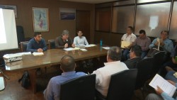 Se preparan productores para el ciclo agrícola primavera- verano