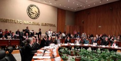 Implementa INE medidas de austeridad