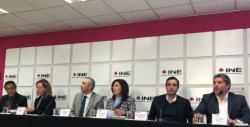 Niegan registro a 23 aspirantes a Diputado Federal Independiente