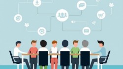 #Test ¿Qué tipo de trabajo encaja con tu personalidad?
