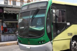 Preparan reingeniería de rutas en el Centro Histórico