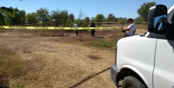 Asesinan a una persona en Bellavista
