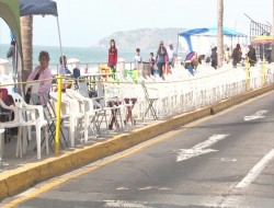 DIF otorgará espacios para discapacitados en Carnaval