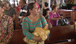 Festejos de la Candelaria