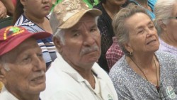 CONEVAL mostró que disminuye la pobreza