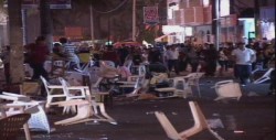 "Morir" en Carnaval