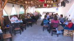 En riesgo empleos del sector restaurantero