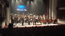"Embrujo y seducción": una mágica velada