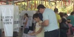 Para el proceso electoral 2018 podrán votar 2 millones 100 mil sinaloenses