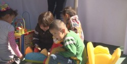 SEP y SEDESOL en busca de abatir rezago educativo