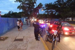 Busca Tránsito Municipal evitar "cuellos de botella" en escuelas