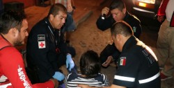Mas de 18 mil personas asistieron a los festejos de la Candelaria, Quila