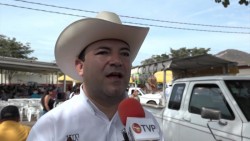Ganadería y politica