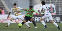 Dorados rescata empate ante Juárez