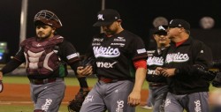 Tomateros-México sufre segunda derrota en Serie del Caribe