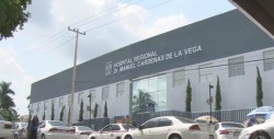Asegura delegado del ISSSTE no tener problema de abasto en medicamentos