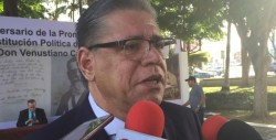 Respeta renuncia de Magistrado Especializado en Anticorrupción