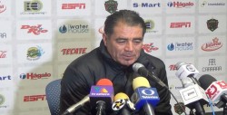 Realizó un buen esfuerzo Dorados: Francisco Ramírez