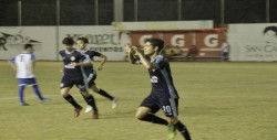 Atlético Culiacán golea a Gallos en Tercera División