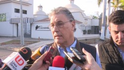 Advierten a funcionarios sobre realizar actividades políticas en horario laboral