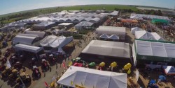 Modificaciones para agilizar acceso a ExpoAgro Sinaloa 2018