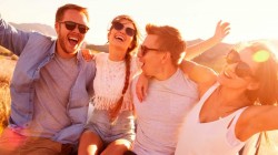#Test ¿Qué tanto te cuesta hacer nuevos amigos?