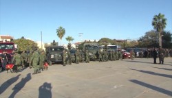 Reforzará Ejército operativos en Mazatlán